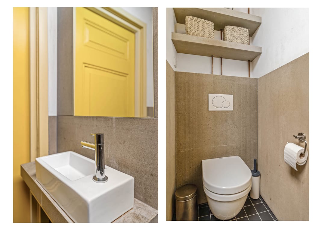 Photo 28 of Westersingel 12