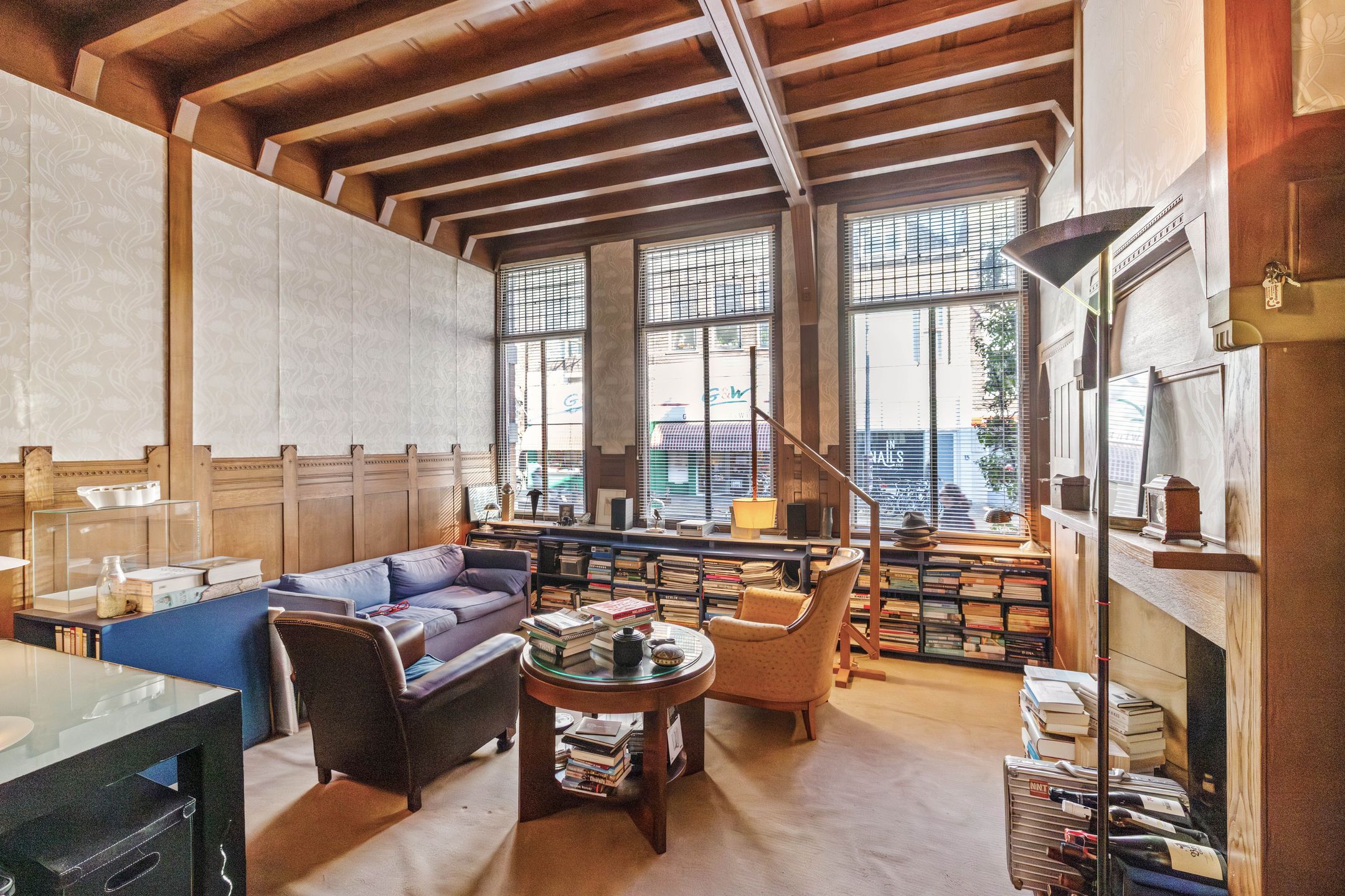 Photo 30 of Westersingel 12