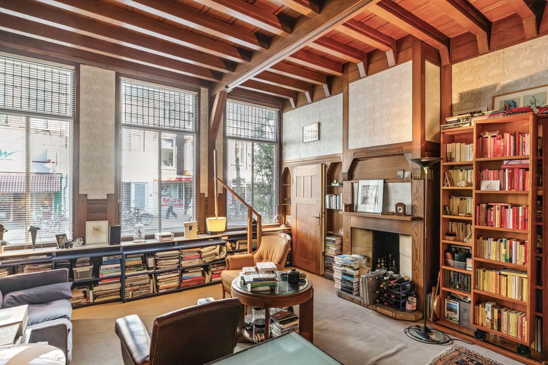 Photo 31 of Westersingel 12