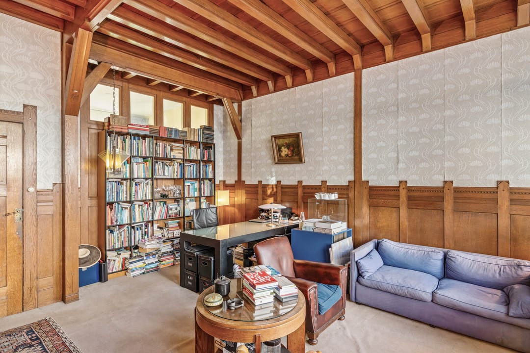 Photo 32 of Westersingel 12