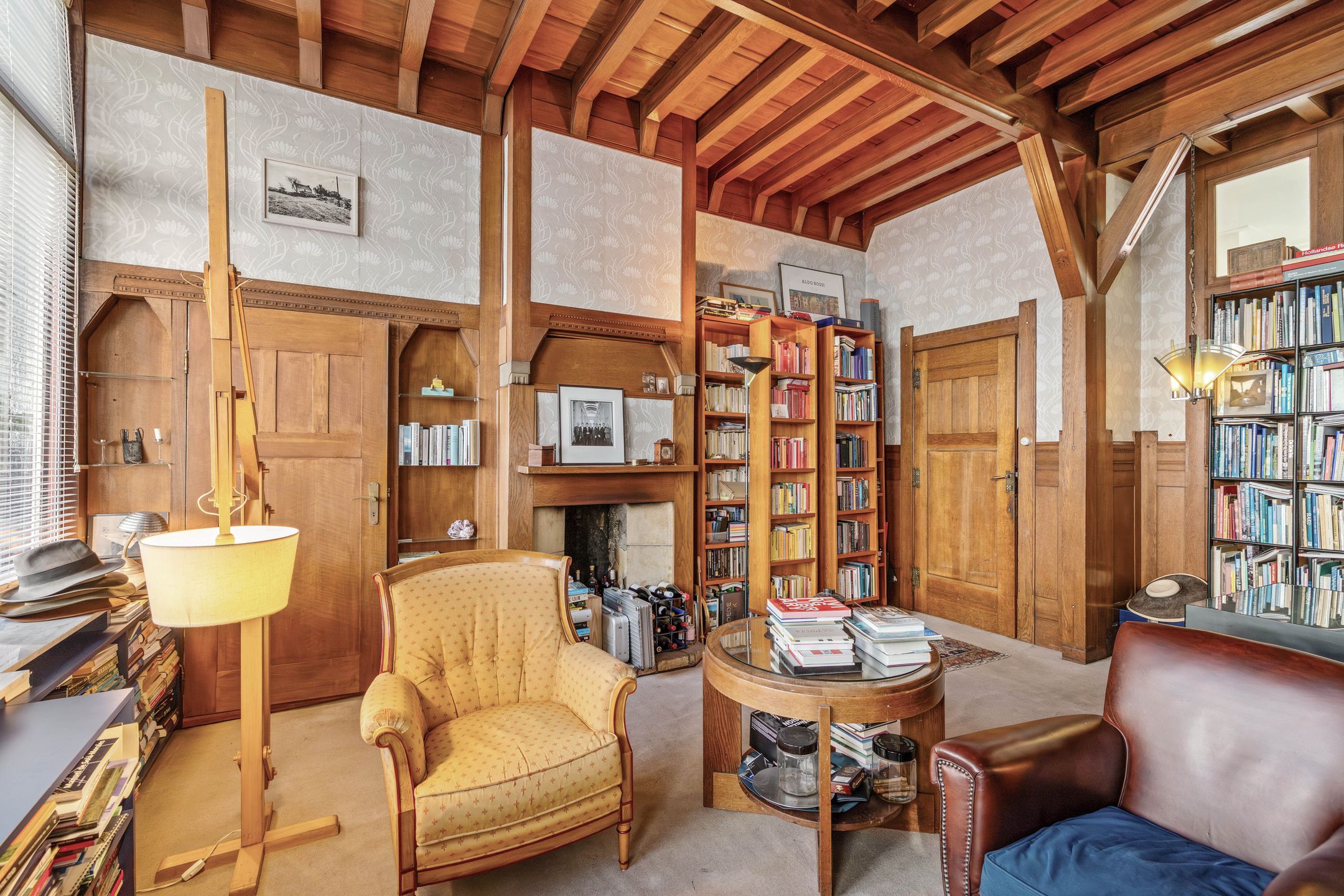 Photo 33 of Westersingel 12