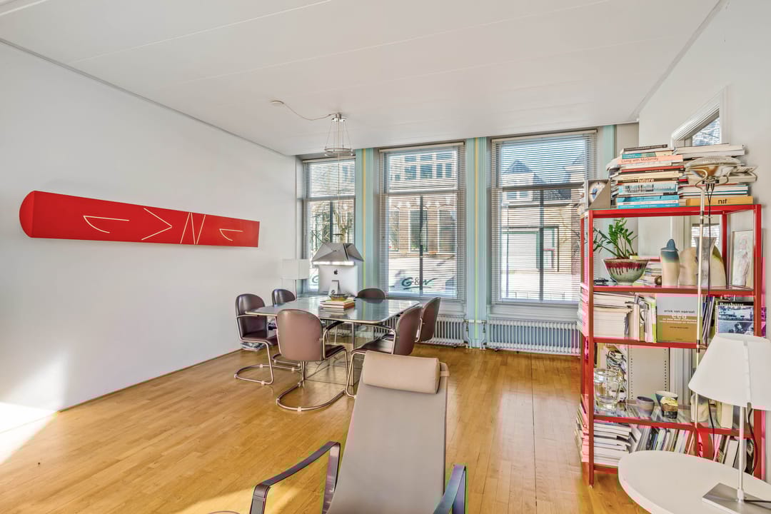 Photo 37 of Westersingel 12