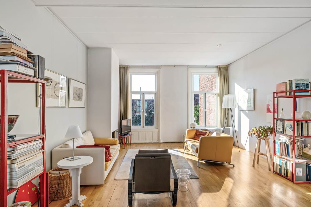 Photo 38 of Westersingel 12