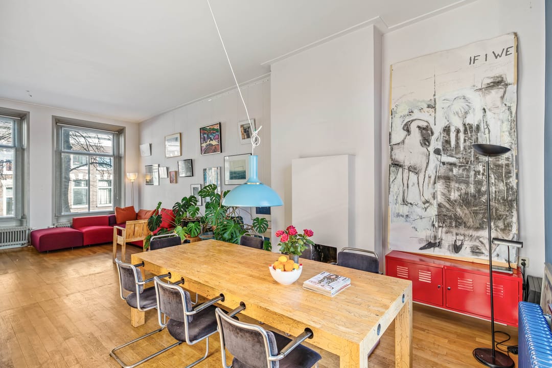 Photo 41 of Westersingel 12