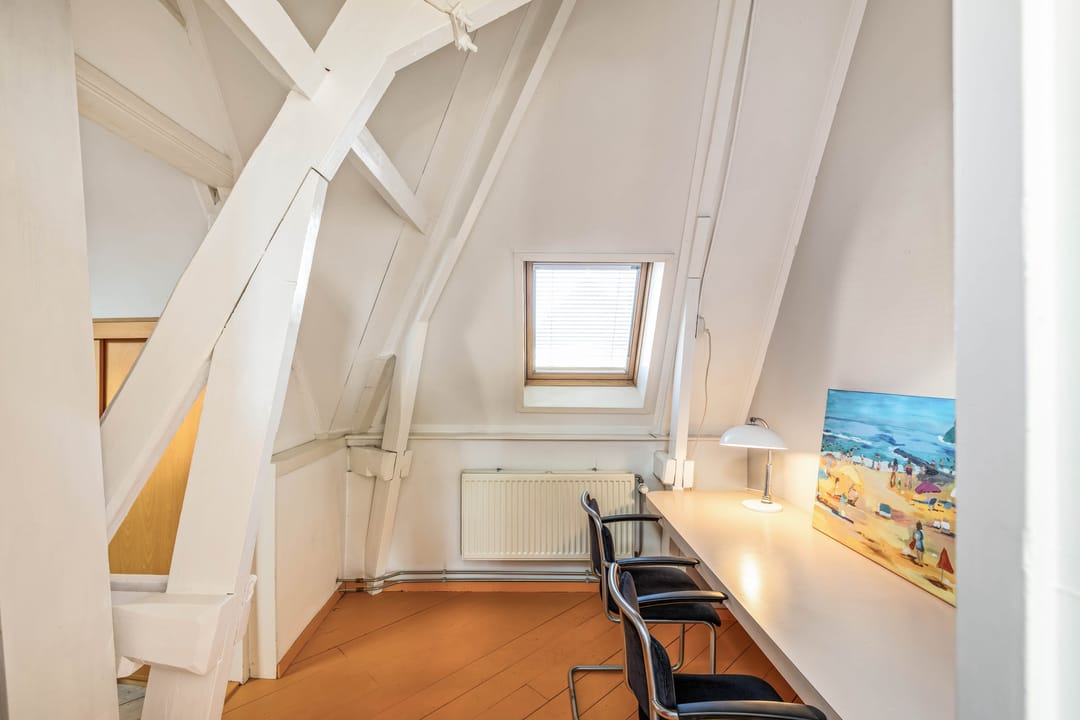 Photo 56 of Westersingel 12