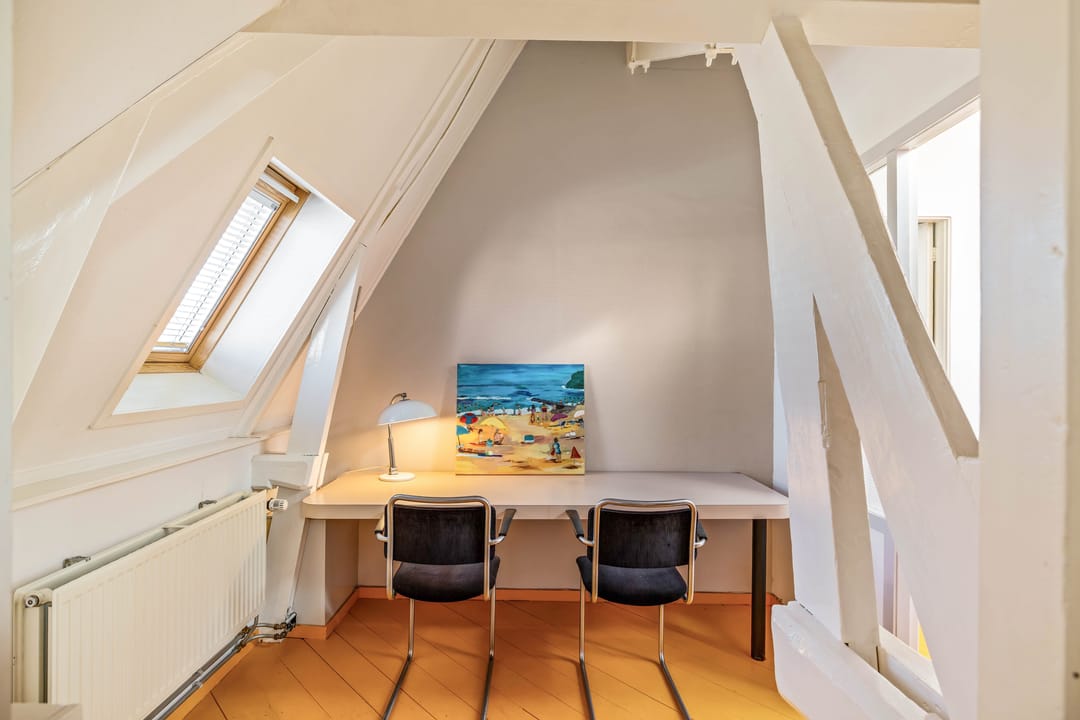 Photo 58 of Westersingel 12