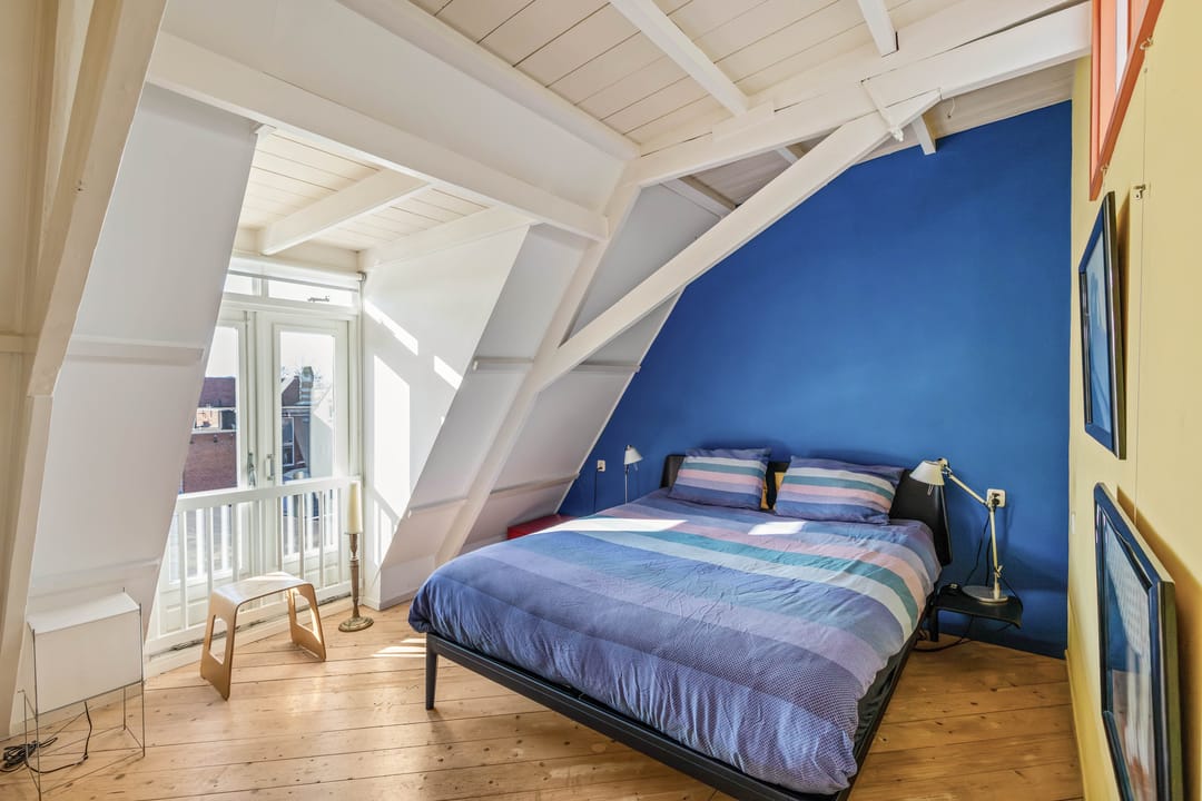 Photo 61 of Westersingel 12