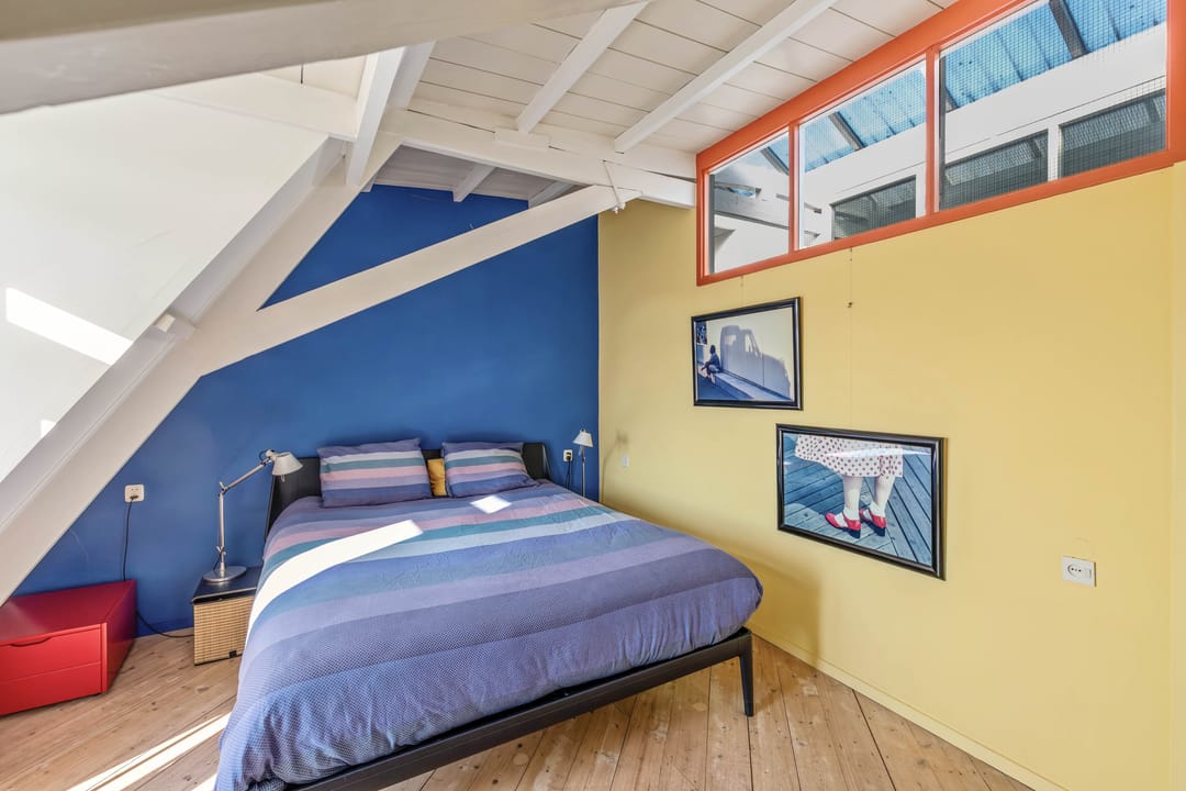 Photo 62 of Westersingel 12