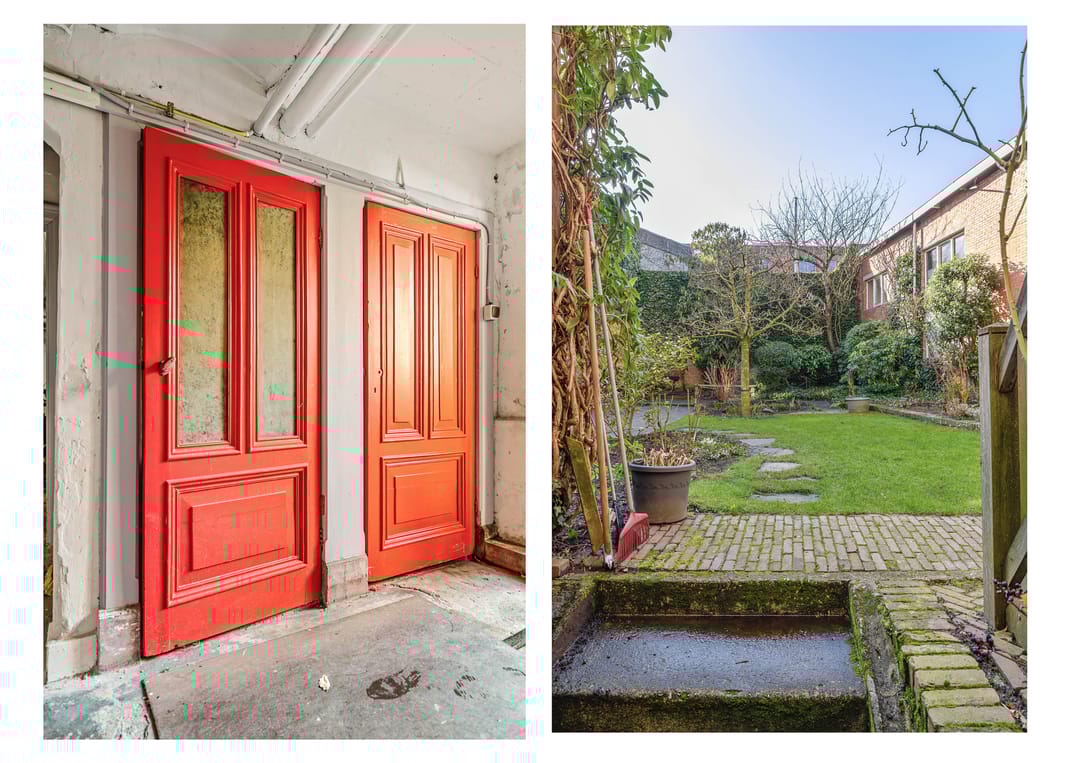 Photo 68 of Westersingel 12