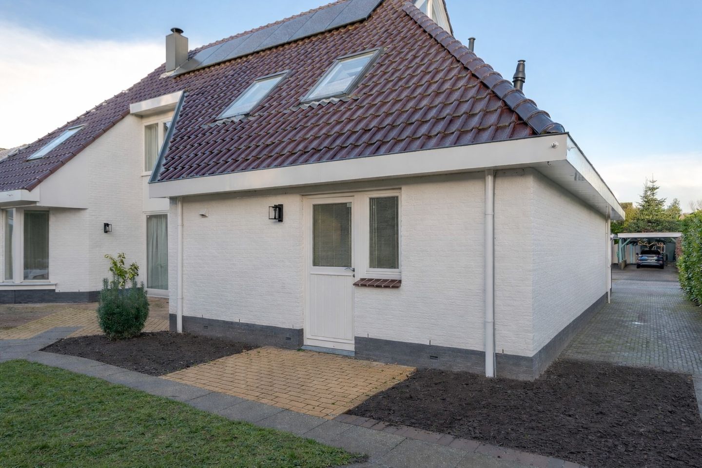Photo 35 of Wiltenmaat 8