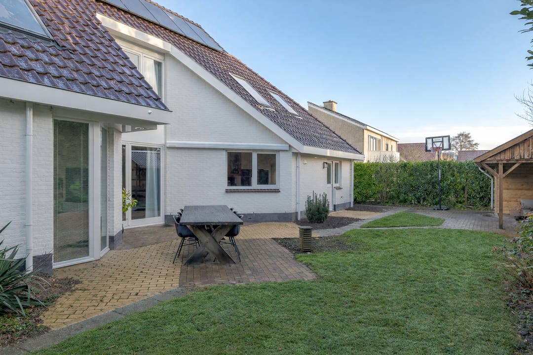 Photo 38 of Wiltenmaat 8