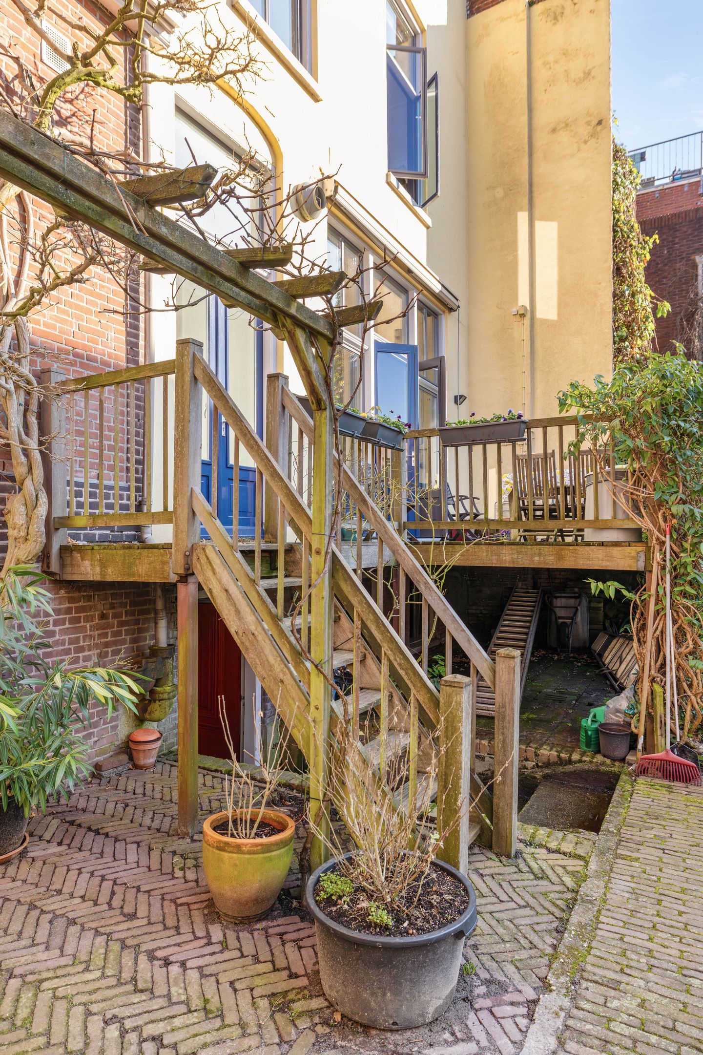 Photo 74 of Westersingel 12