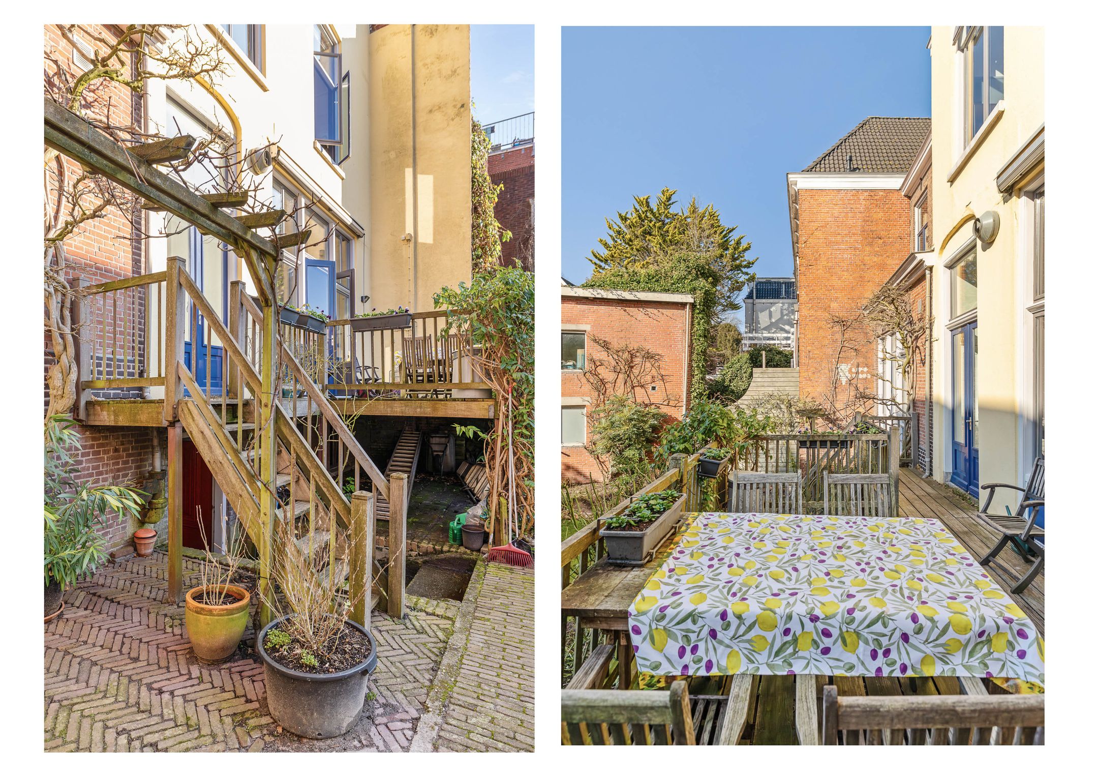 Photo 75 of Westersingel 12