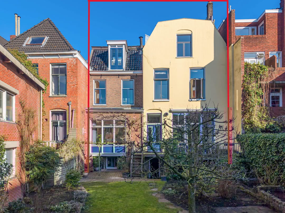 Photo 77 of Westersingel 12