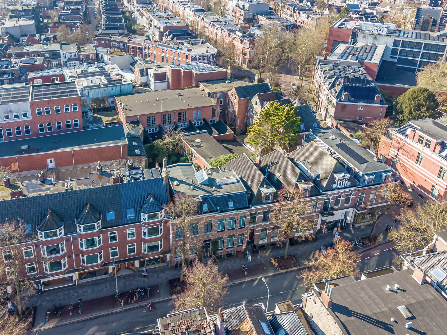 Photo 79 of Westersingel 12