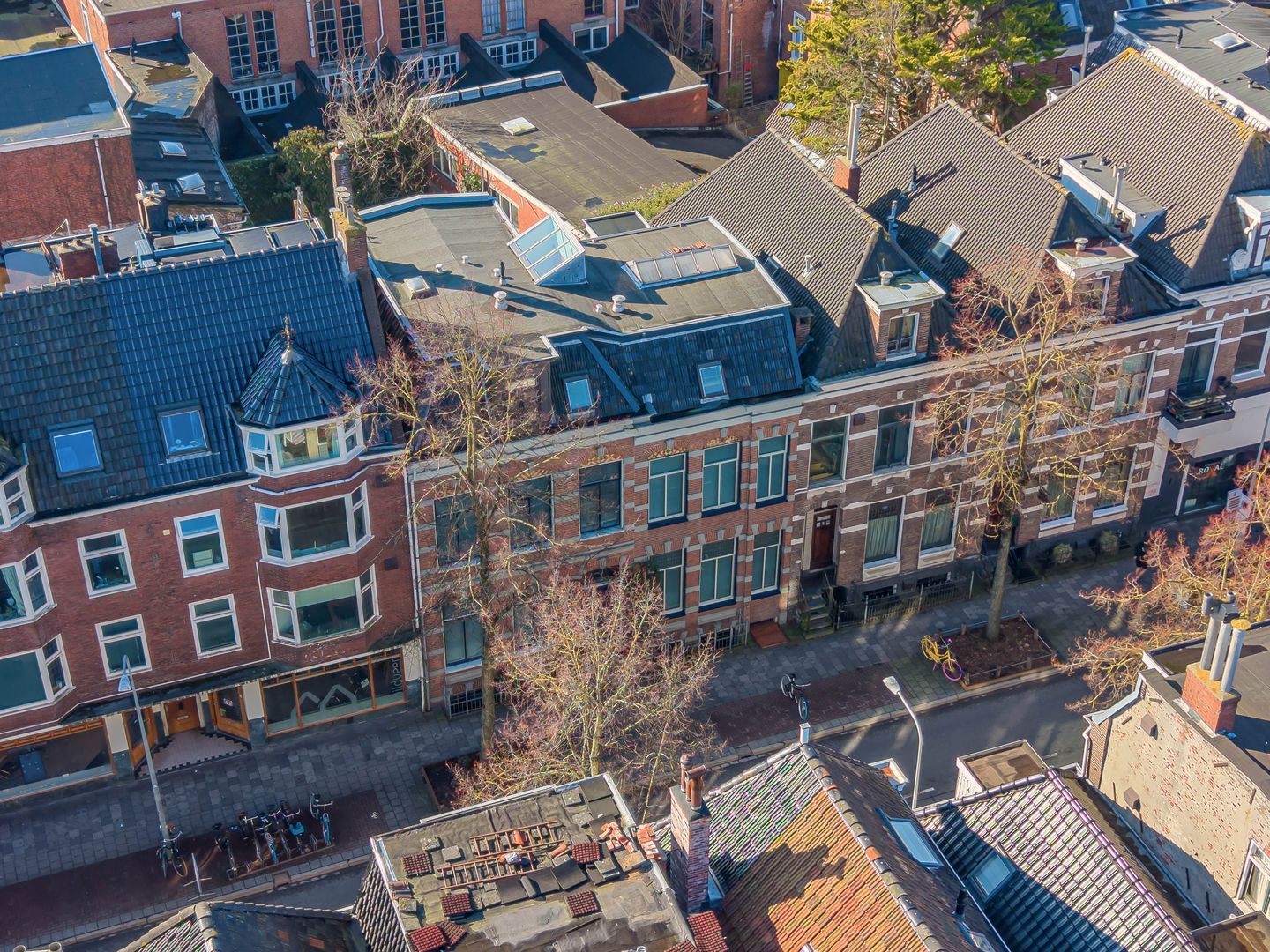 Photo 80 of Westersingel 12