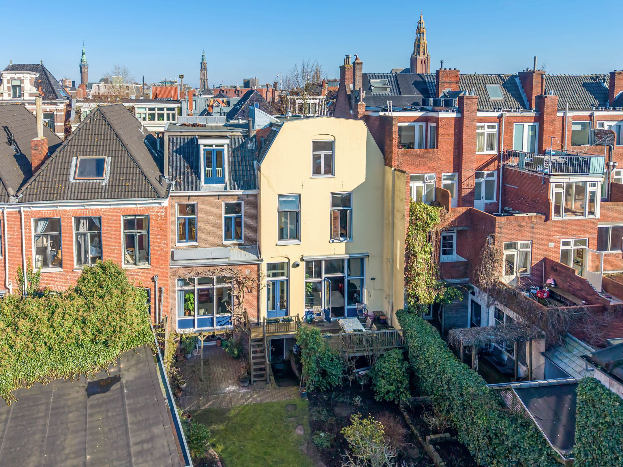 Photo 81 of Westersingel 12