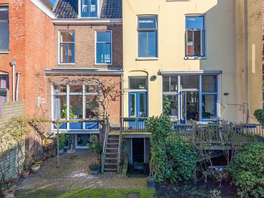 Photo 82 of Westersingel 12