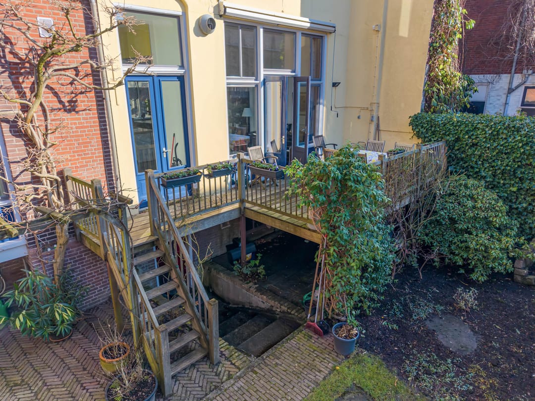 Photo 83 of Westersingel 12