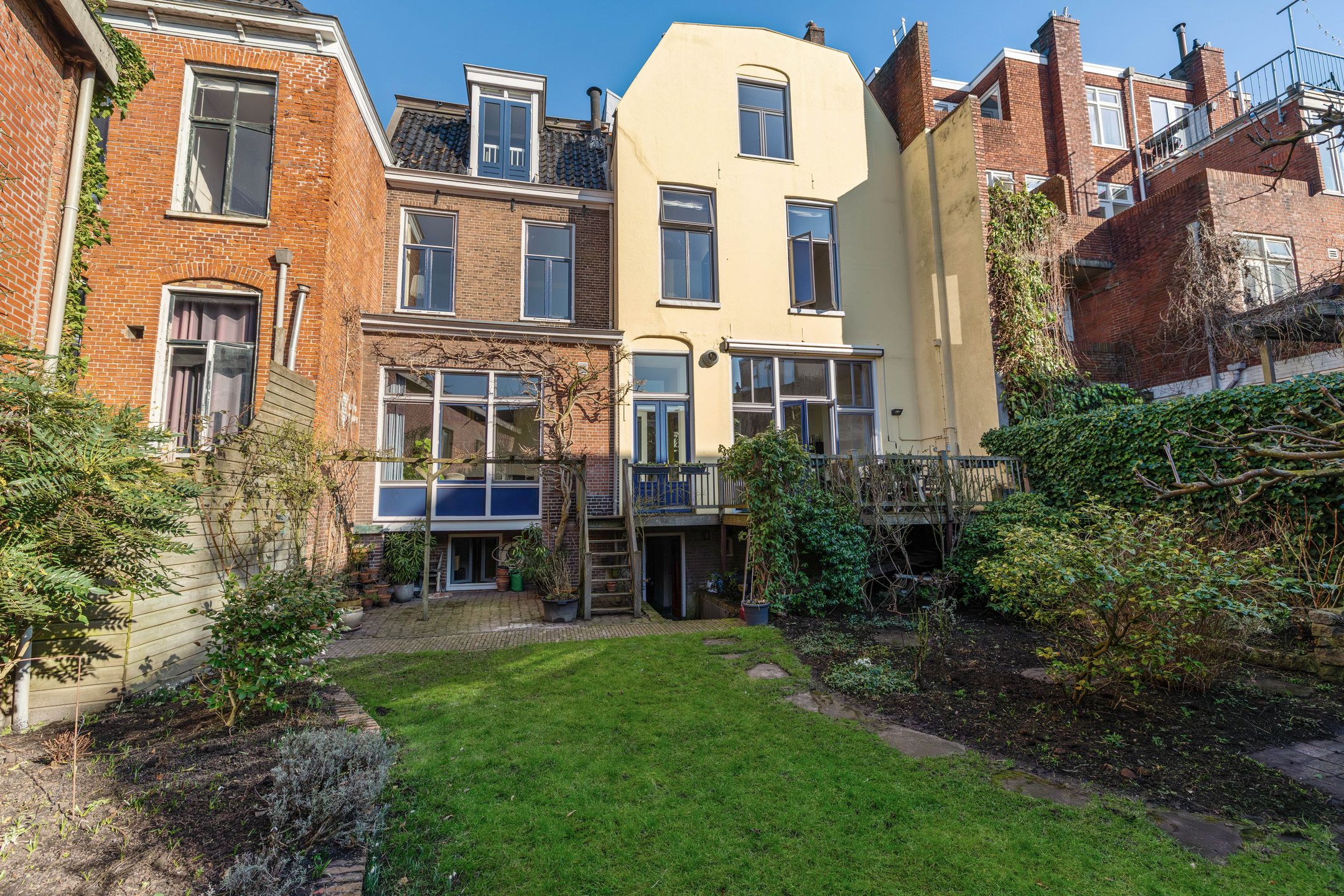 Photo 84 of Westersingel 12