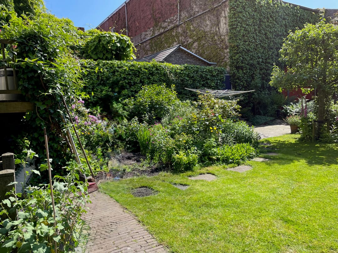 Photo 86 of Westersingel 12