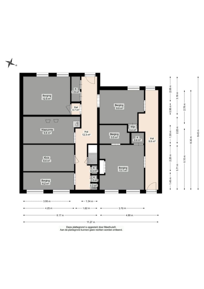 Photo 88 of Westersingel 12