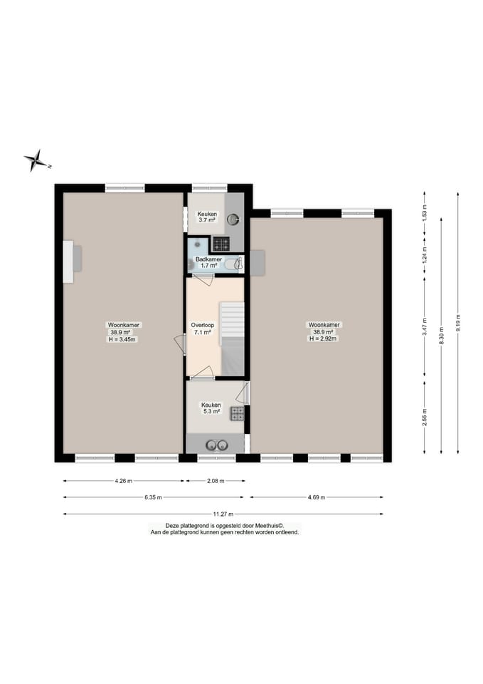 Photo 90 of Westersingel 12