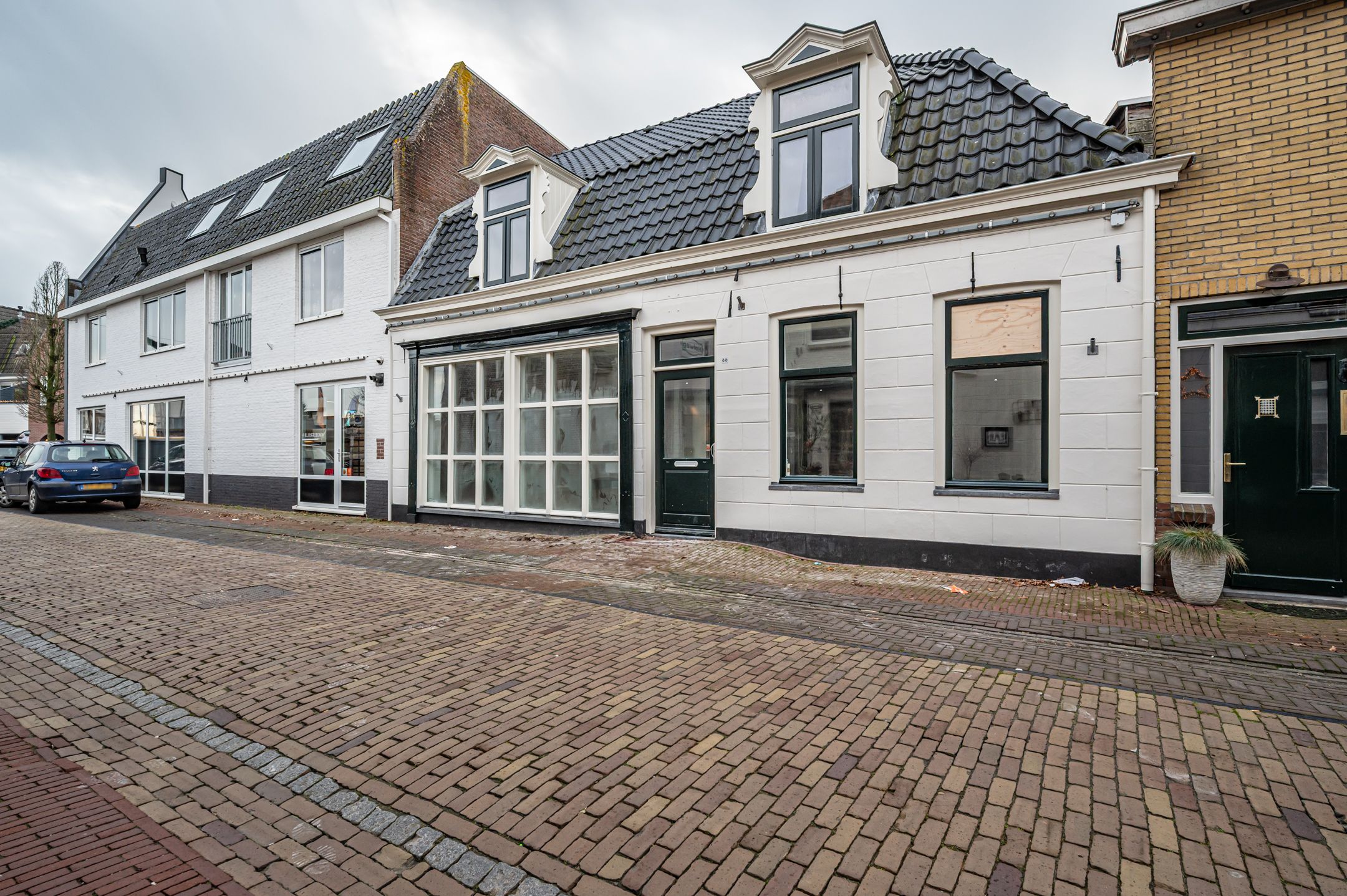 Kerkstraat 88 