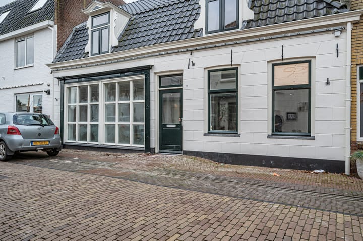 Photo 4 of Kerkstraat 88