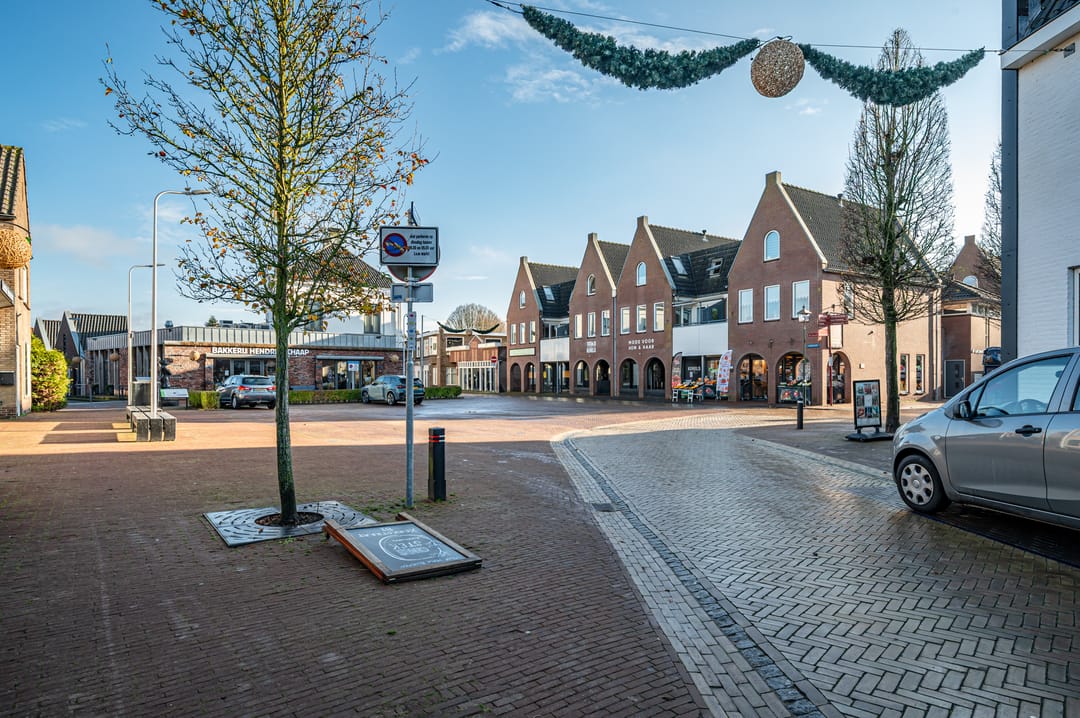 Photo 13 of Kerkstraat 88