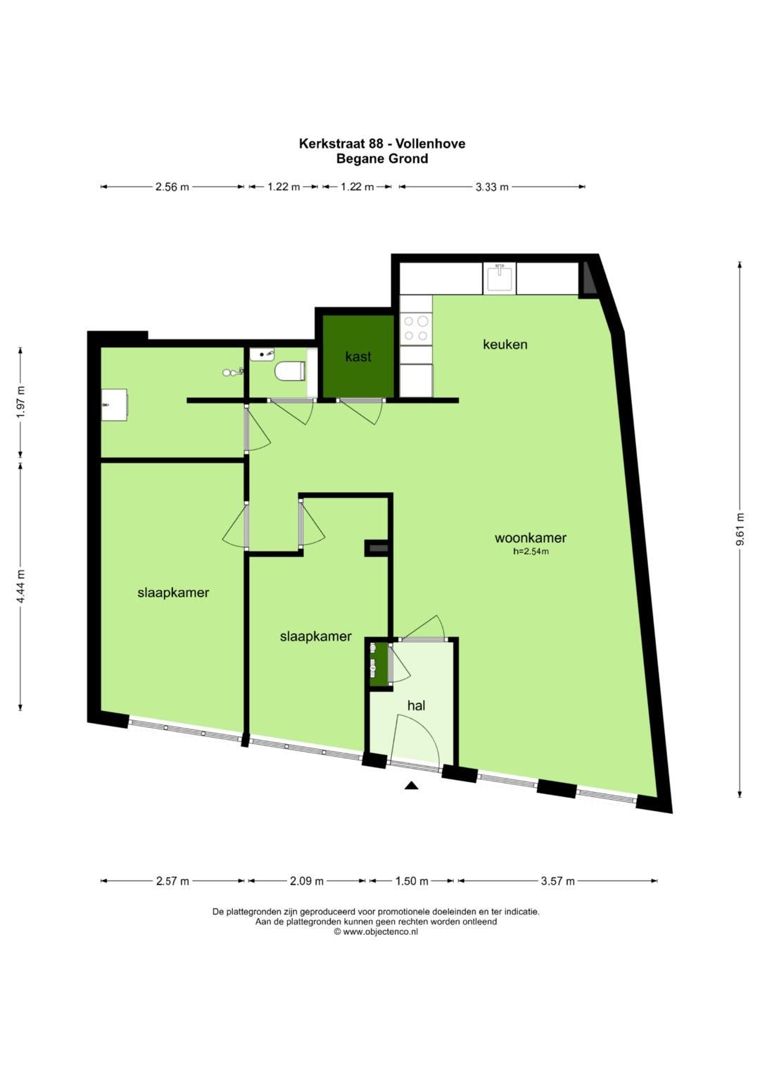 Photo 17 of Kerkstraat 88