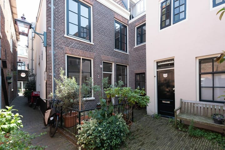 Foto 2 van Omvalspoort 14