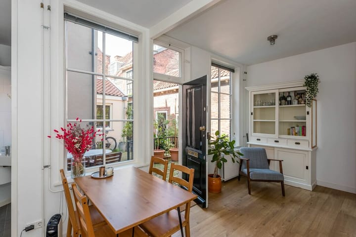 Foto 4 van Omvalspoort 14