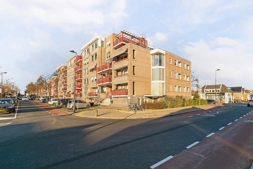 Foto 2 van Jacob van Deventerstraat 137