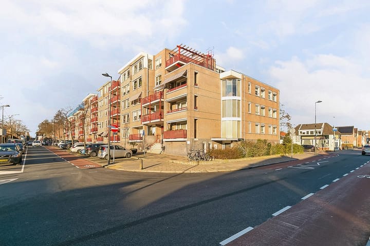 Foto 2 van Jacob van Deventerstraat 137