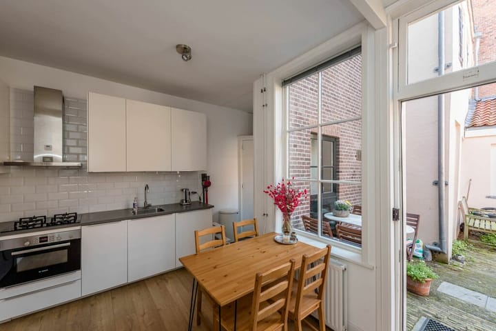 Foto 5 van Omvalspoort 14