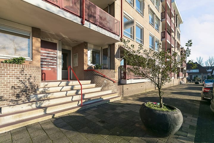 Foto 3 van Jacob van Deventerstraat 137