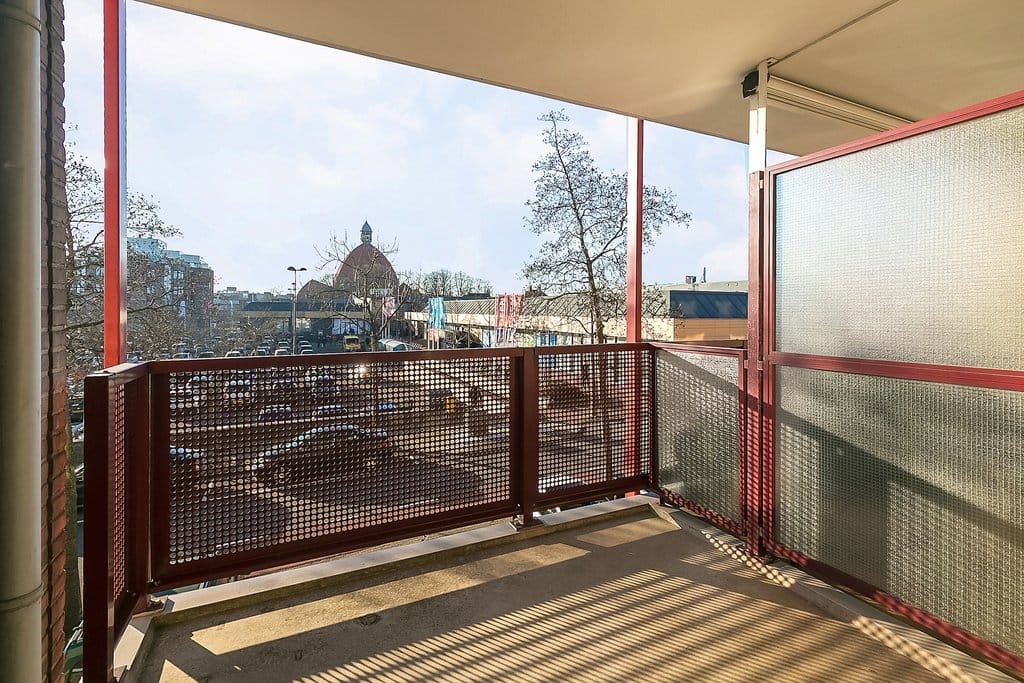 Foto 5 van Jacob van Deventerstraat 137