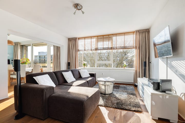 Foto 2 van Everaertstraat 309