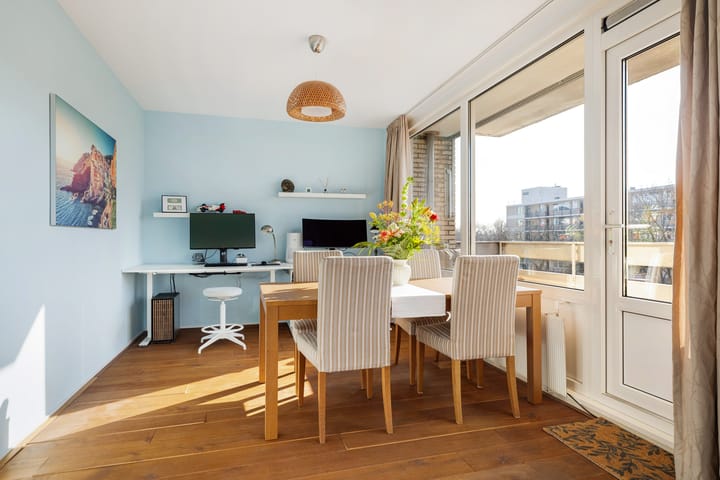 Foto 3 van Everaertstraat 309