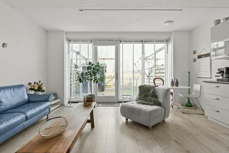 Montreallaan 128 secondary image