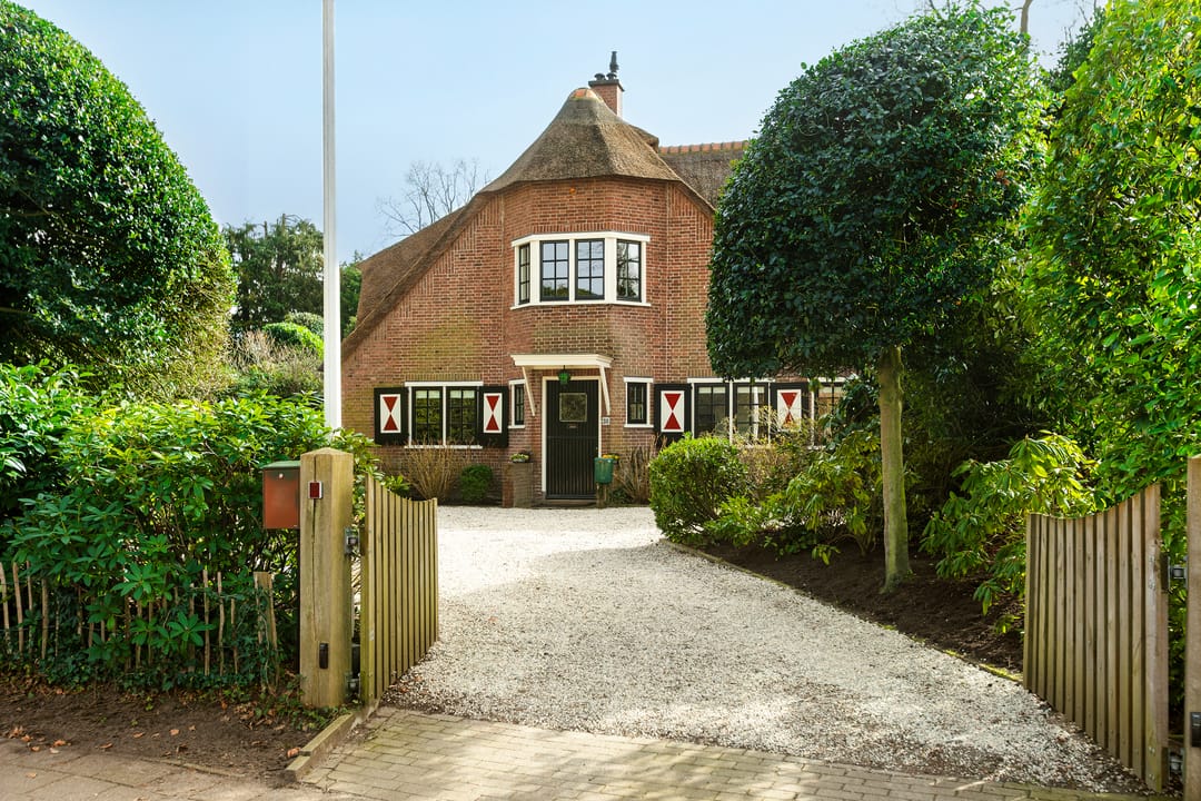 Foto 1 van Jordaan 38