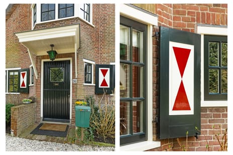 Jordaan 38 tertiary image