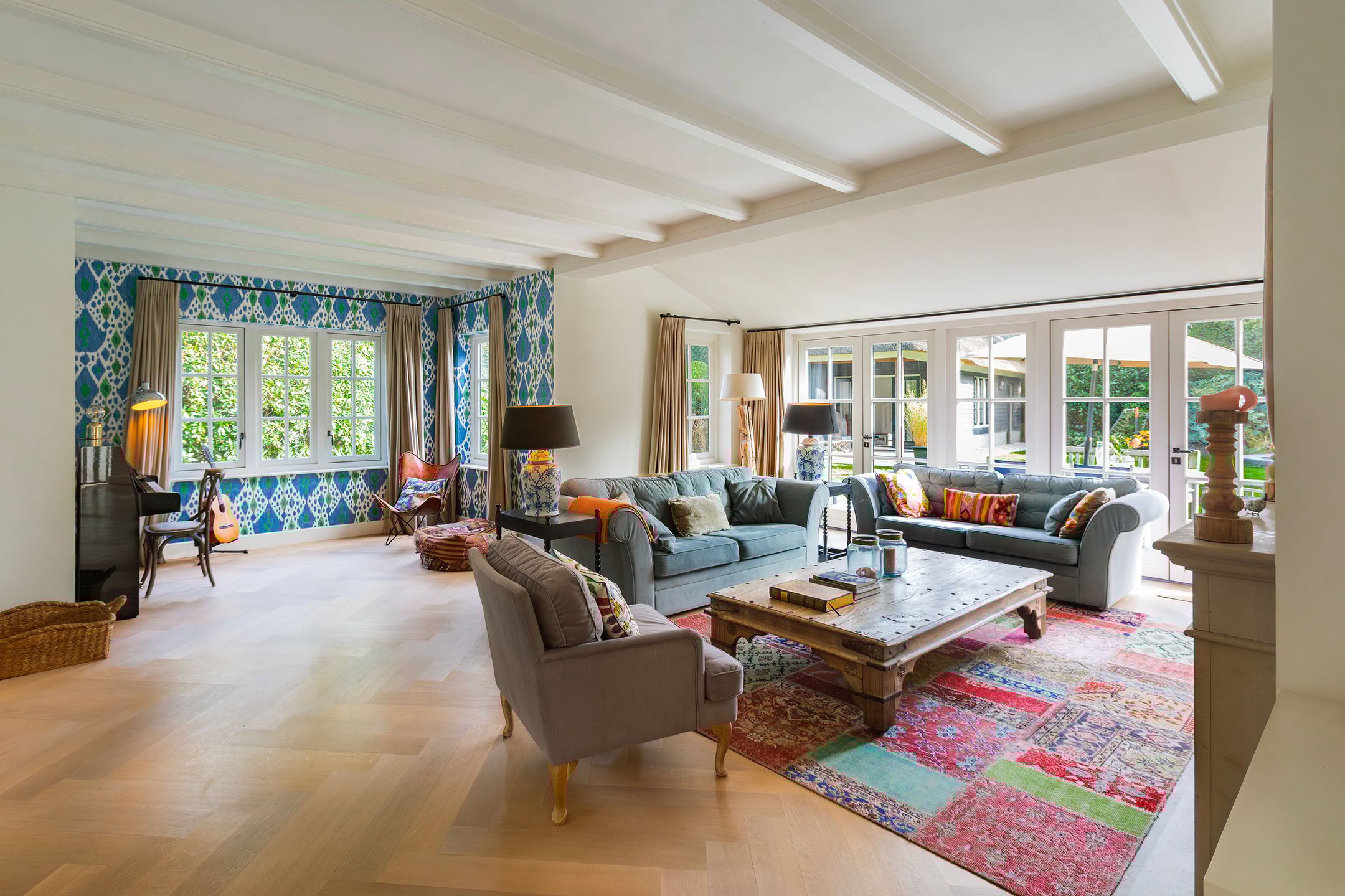 Foto 6 van Jordaan 38