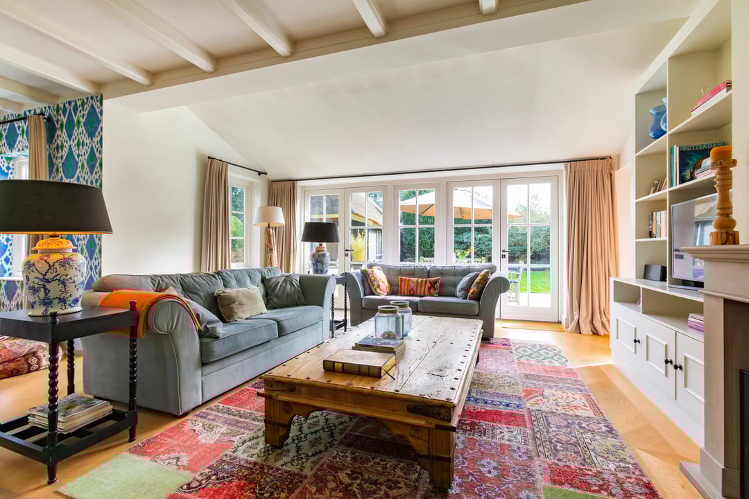 Foto 7 van Jordaan 38