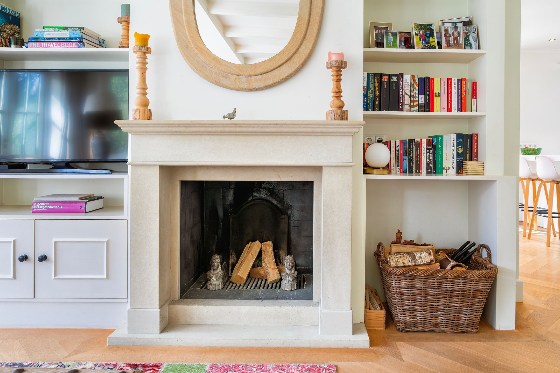 Foto 9 van Jordaan 38