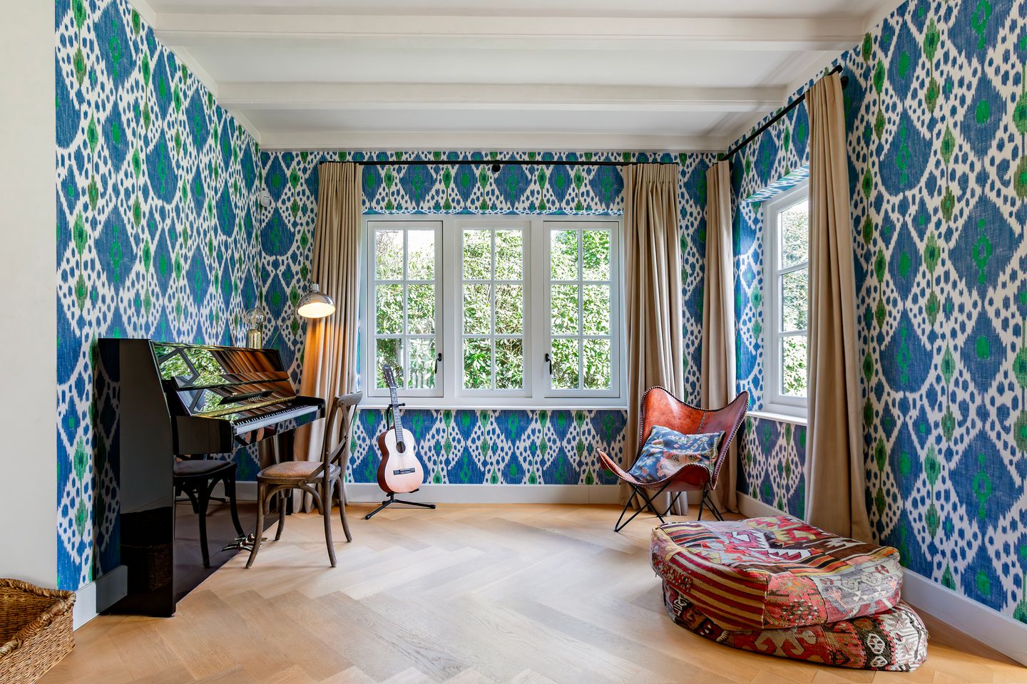 Foto 10 van Jordaan 38