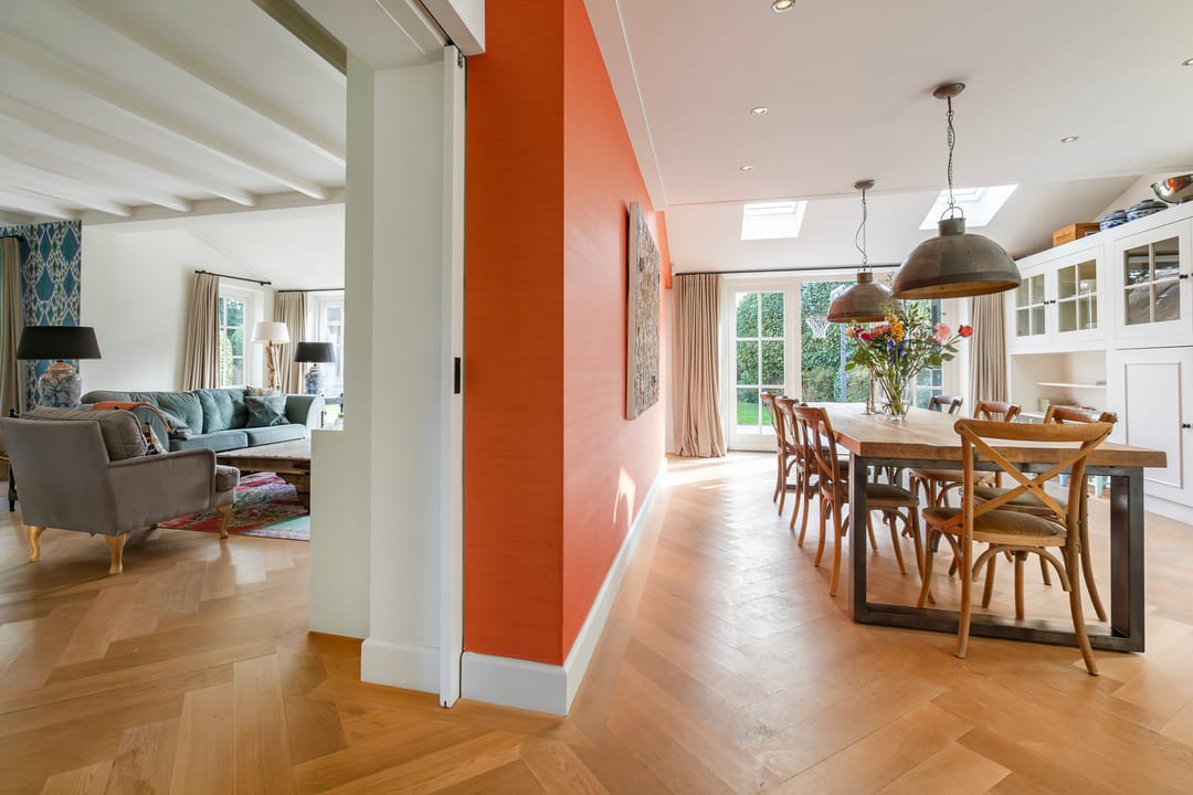 Foto 11 van Jordaan 38