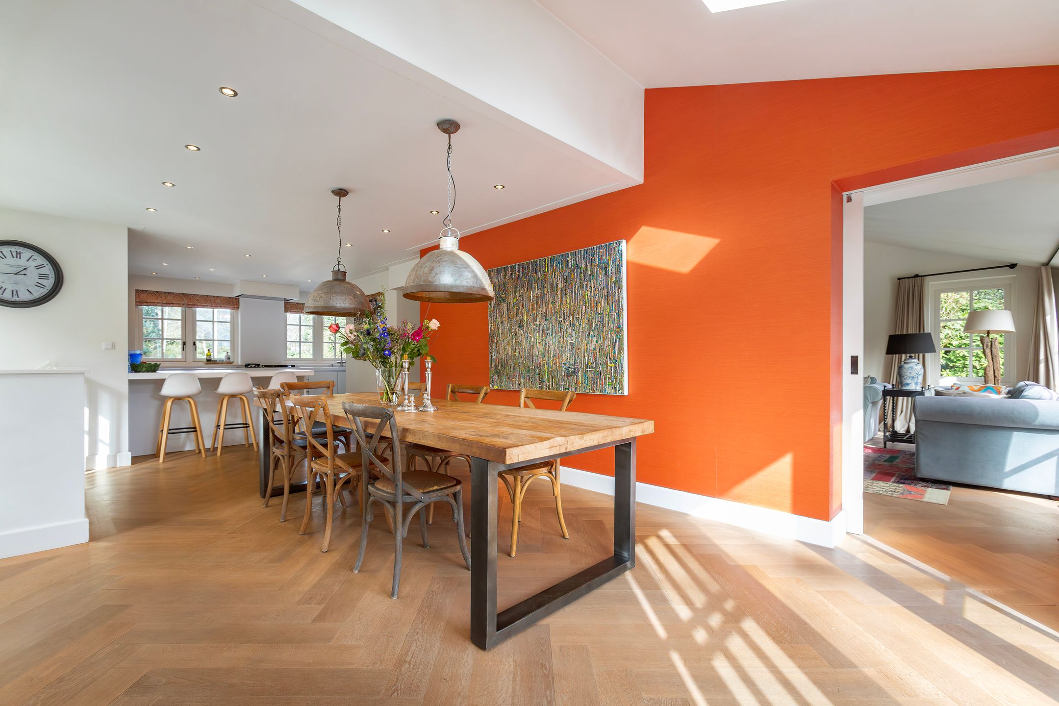 Foto 12 van Jordaan 38