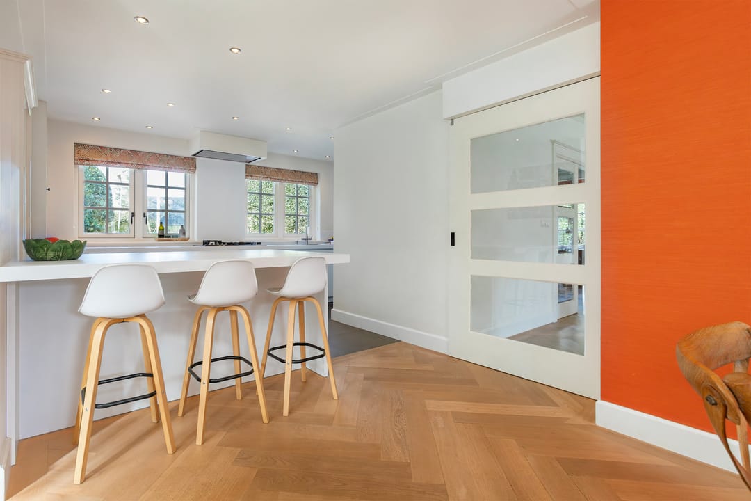 Foto 16 van Jordaan 38